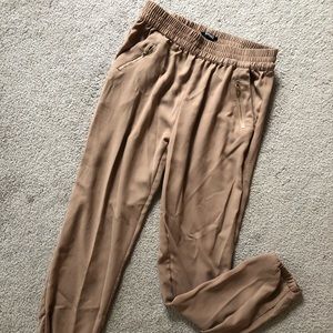 Buffalo Harem Pant, Beige, S